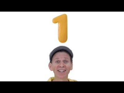 1-20 Numbers with Matt #shorts #learnenglishonline  Dream English Kids
