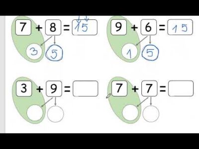 1.osztály matematika – keresem azokat a számokat, amelyek…