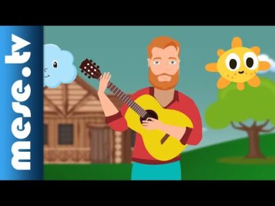 7mérföldes:  Festmény | MESE TV