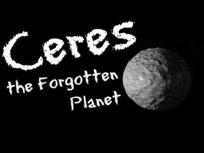 Ceres: the Forgotten Planet – the History of Ceres for Kids – FreeSchool