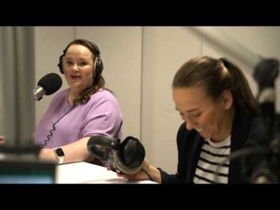 Esti mesélőink – Balázs Andrea I Csukás Meserádió