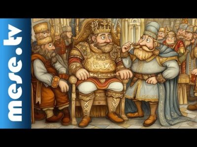 Habakuk – népmese | MESE TV