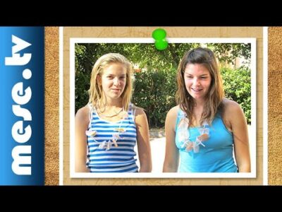 Hula-hula lánc – Egyszervolt.hu Műhely  | MESE TV
