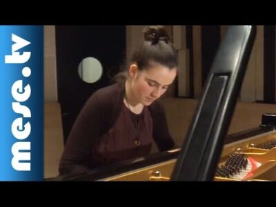 Játsszunk együtt! – komolyzene gyerekeknek – Chopin – I. rész | MESE TV