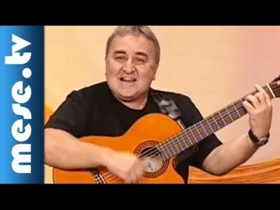 Kaláka együttes: Adjon az Isten (dal, koncert részlet) | MESE TV