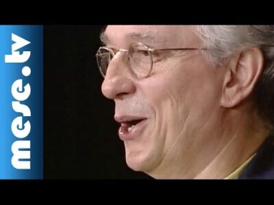 Kaláka együttes – Tamkó Sirató Károly: Nandu (gyerekdal gyerekeknek) | MESE TV