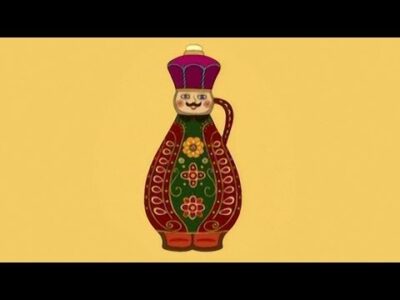 Magyar népmesék: Köcsögkirály