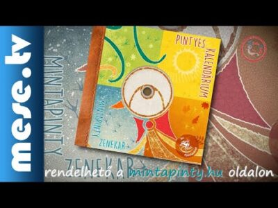MintaPinty: Pintyes Kalendárium – TAVASZ | Mese TV