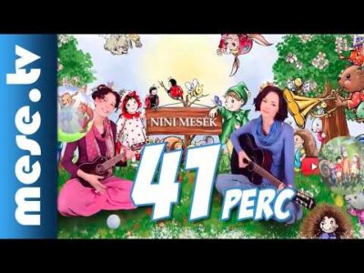 Nini mesék – összefűzve | MESE TV