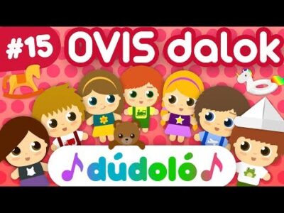 óOVIS dalok