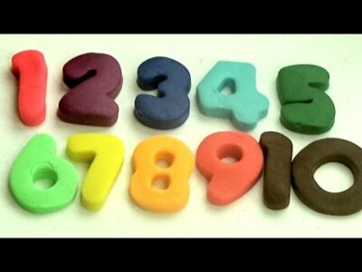 Számok 1-10 – Hungarian numbers 1-10
