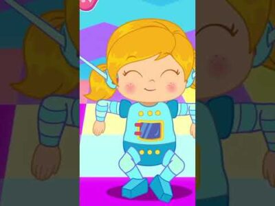 Tatty varázslónő és Misifu cica családi táncai 🪩 Animációs történetek #shorts